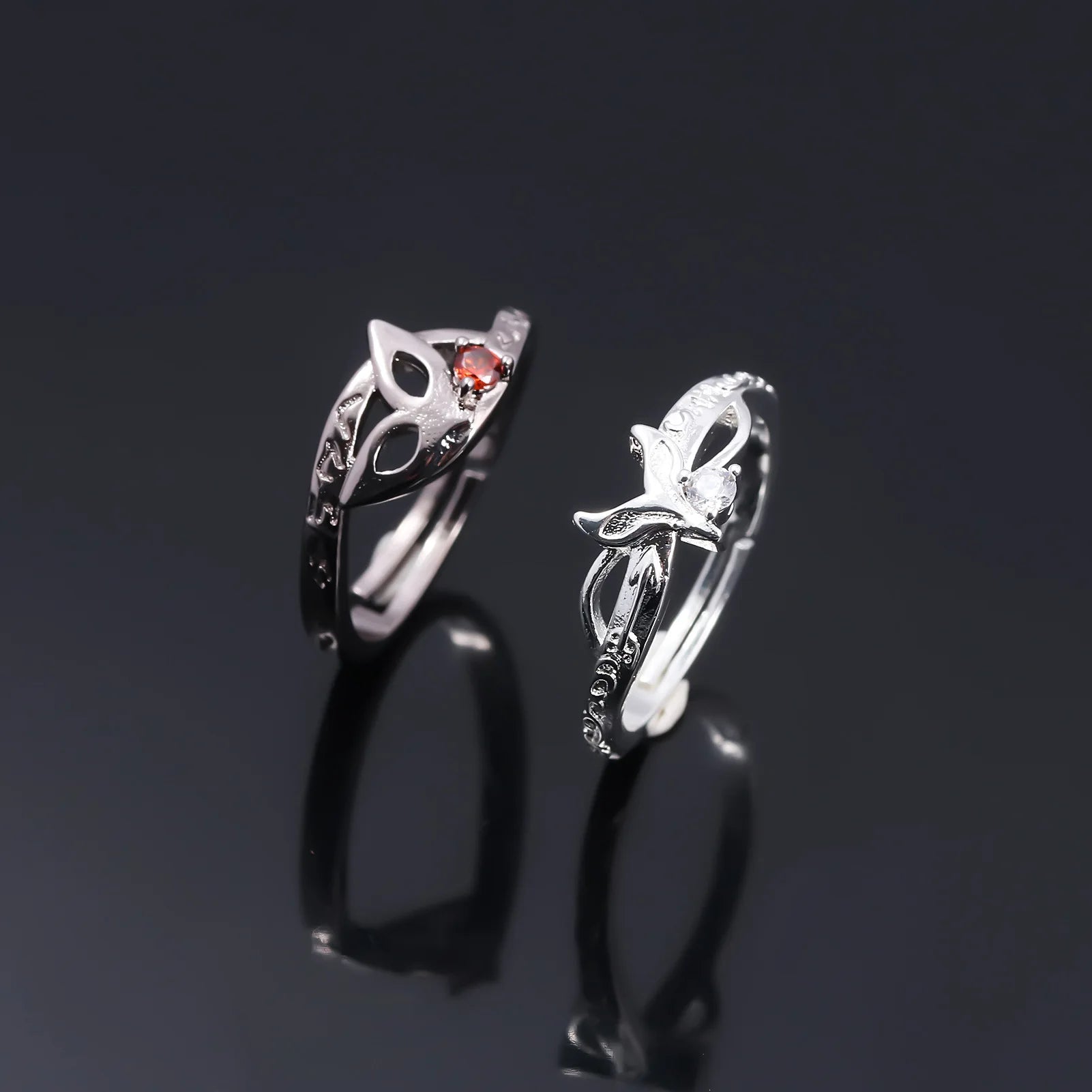 Ren Amamiya Ring