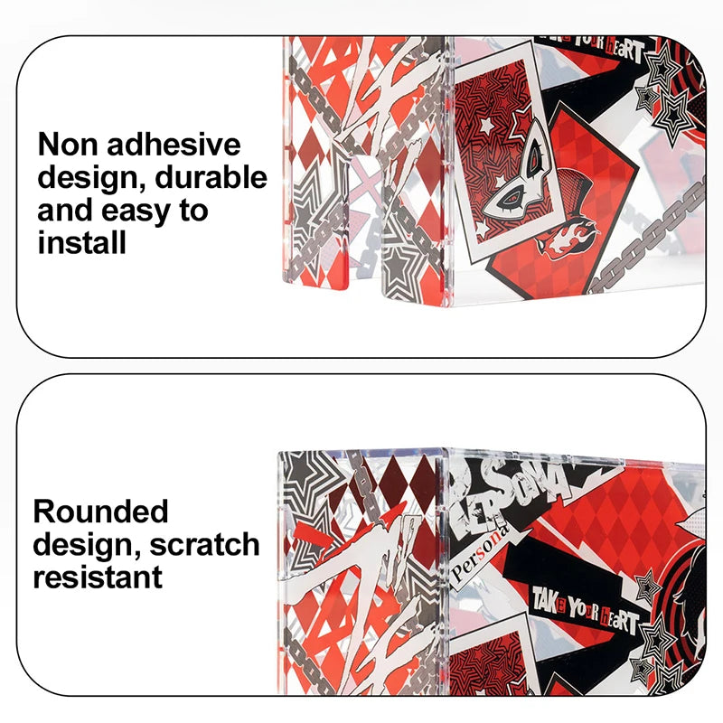 Persona Switch /OLED Protective Case Carrying Bag