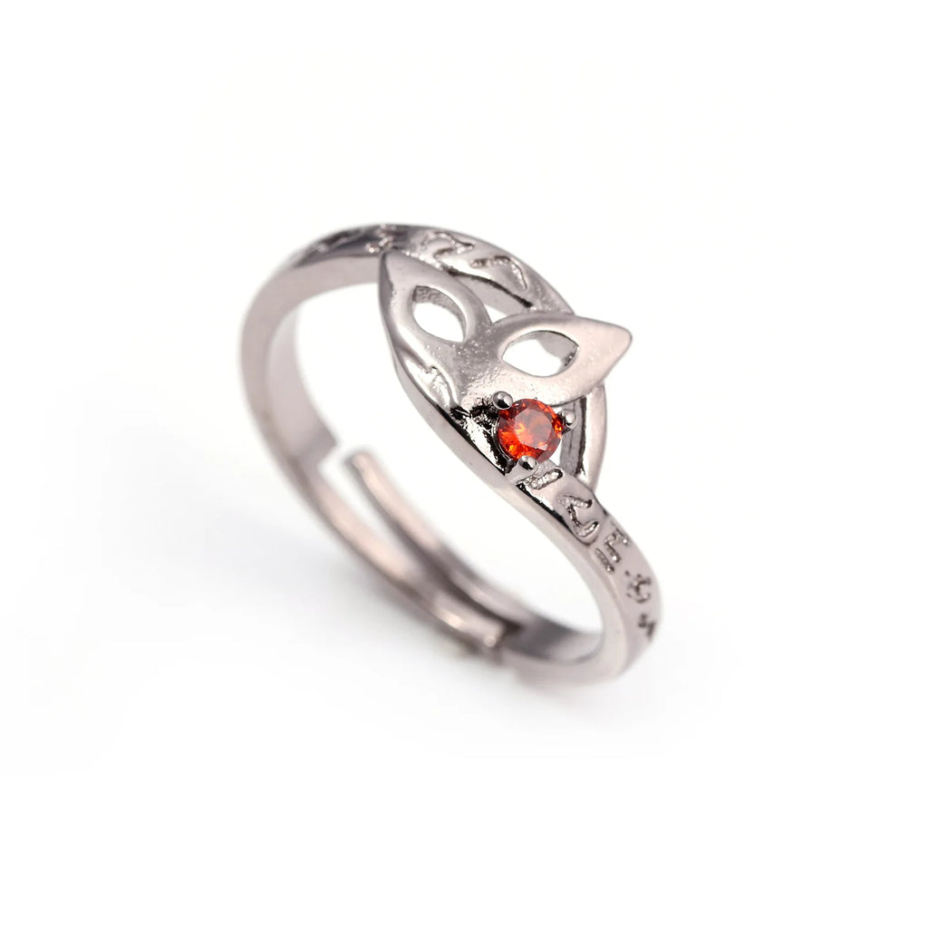 Ren Amamiya Ring