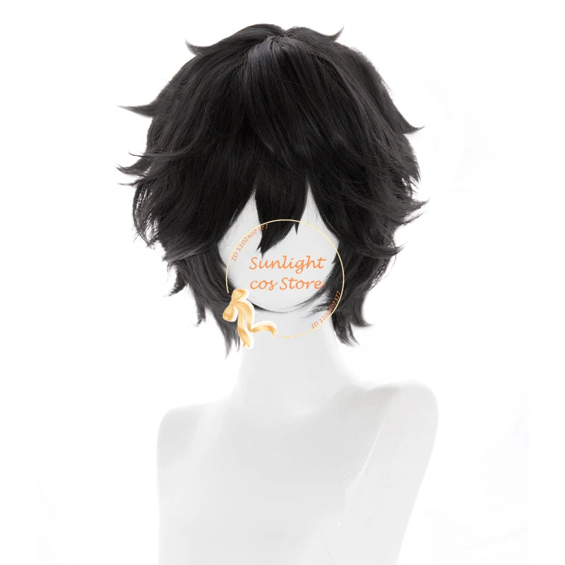 Ren Amamiya Cosplay Set