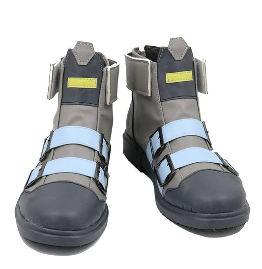 David Cosplay Shoes