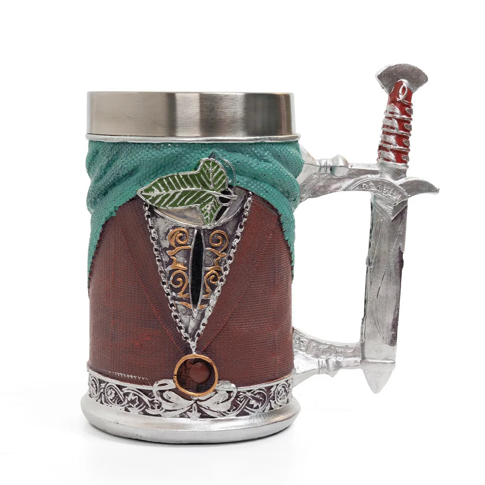 Lotr Goblet