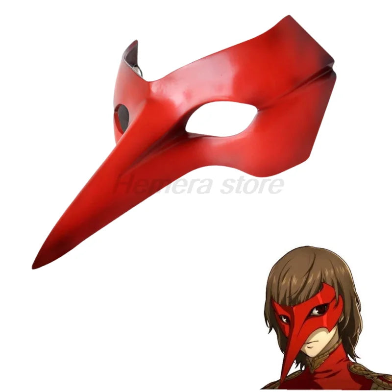 Goro Akechi Mask