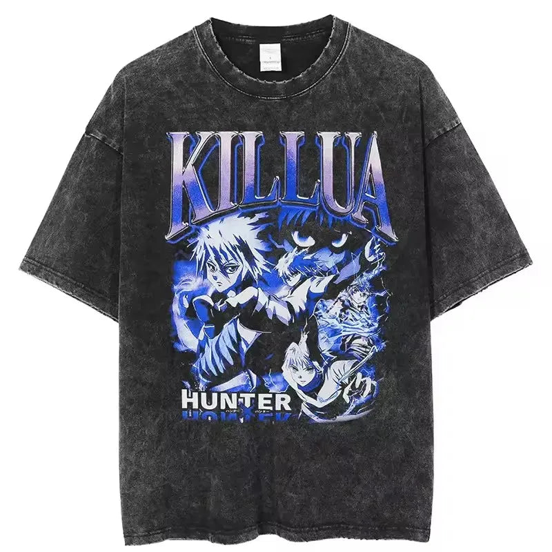 Killua Tee
