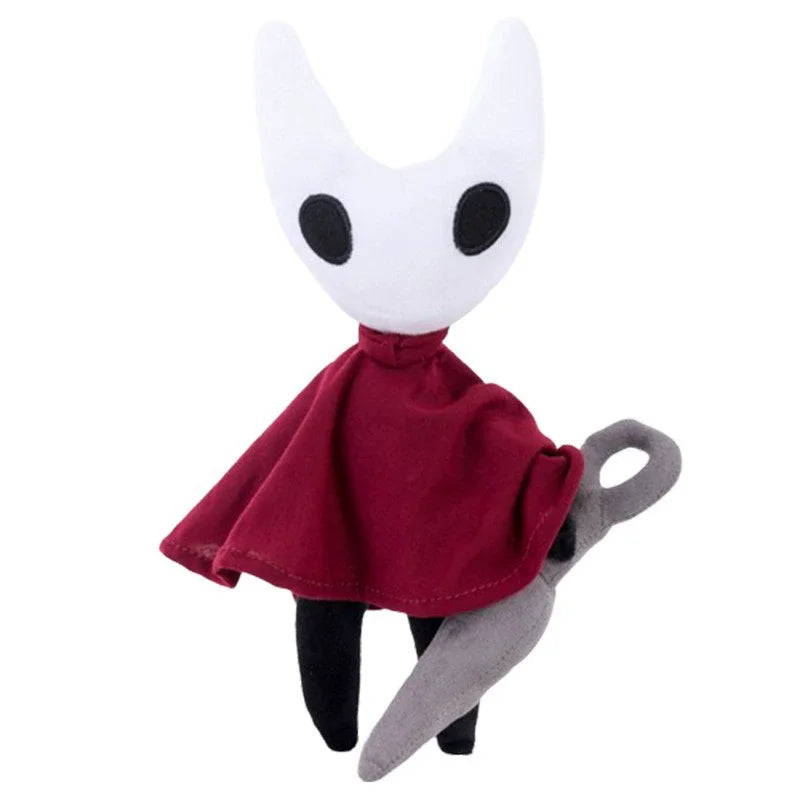 Silksong Sherma Doll