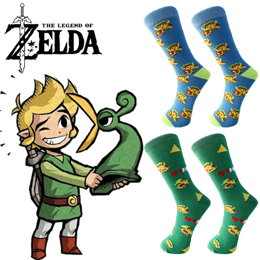 Socks Cosplay