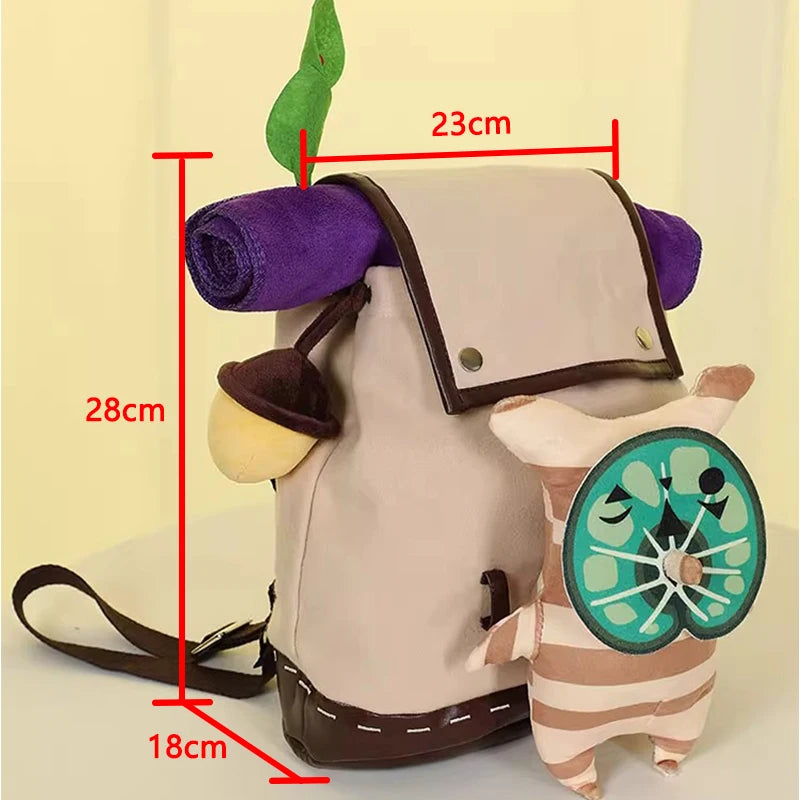 Korok Backpack