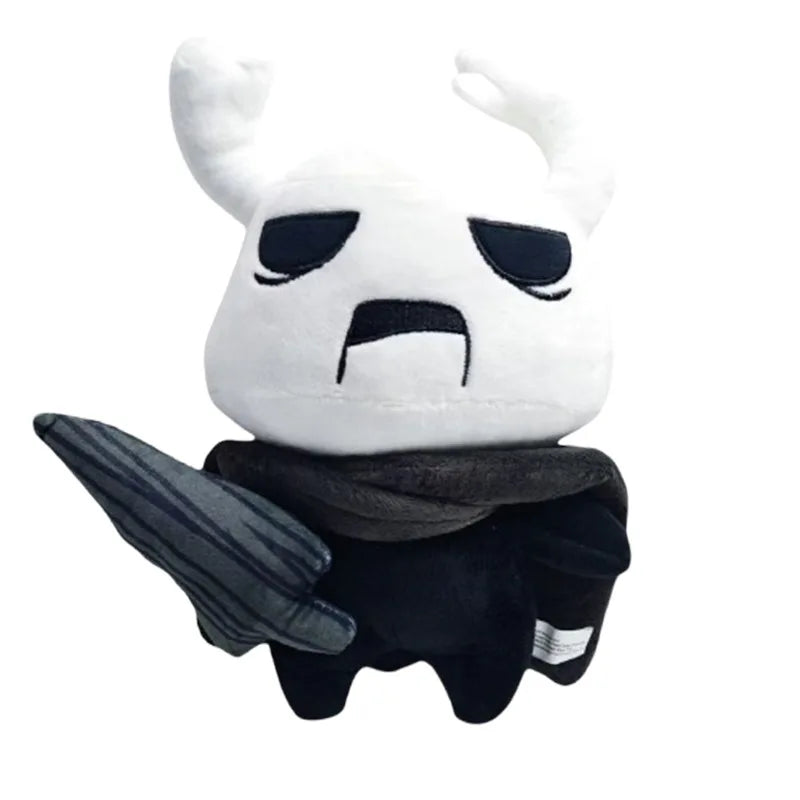 Silksong Sherma Doll