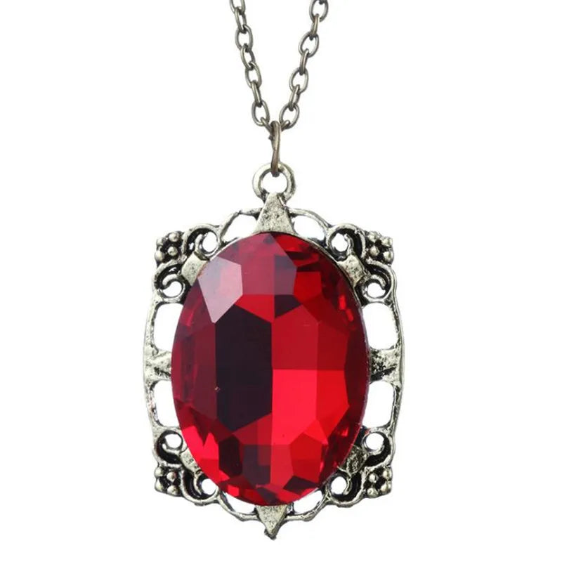 Vamp Diaries Necklace