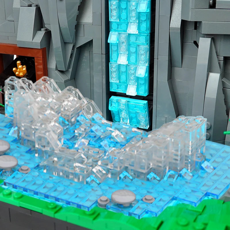Wind Waker Building Blocks