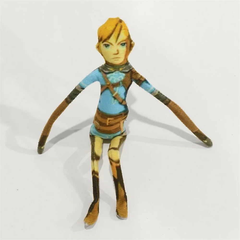 Link Funny Plush