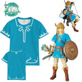 Tears of The Kingdom T-shirt