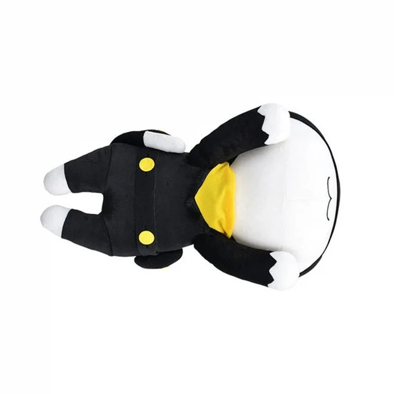 Morgana Plush Doll