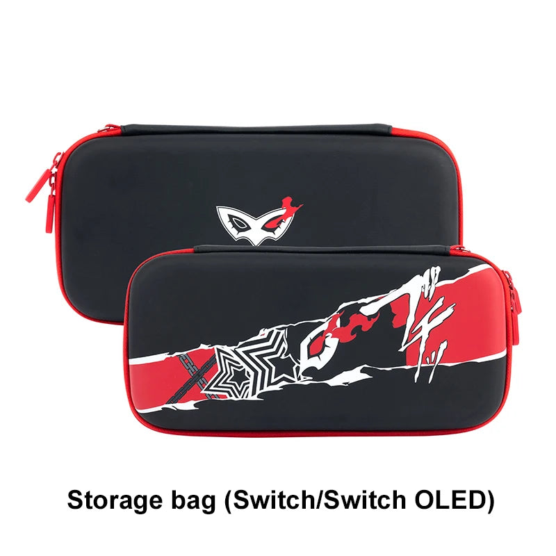 Persona Switch /OLED Protective Case Carrying Bag