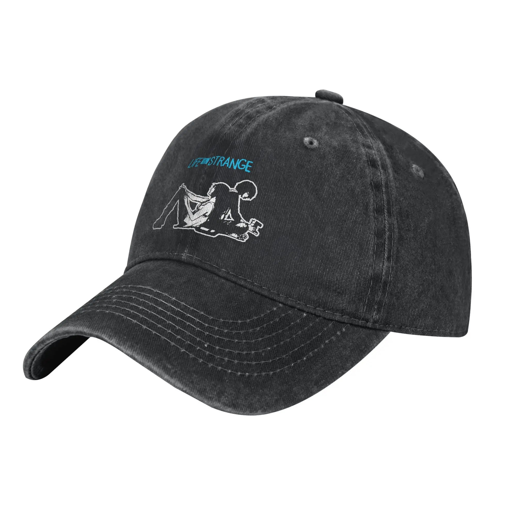 Pricefield Baseball Cap