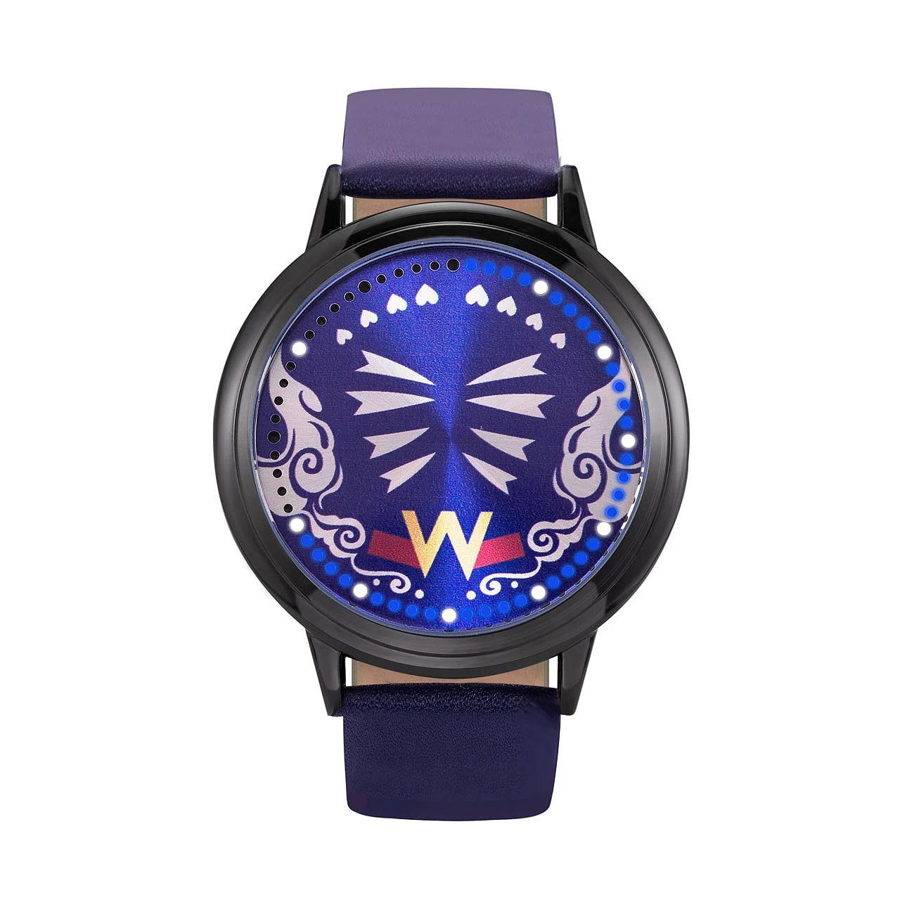 JJBA Watch