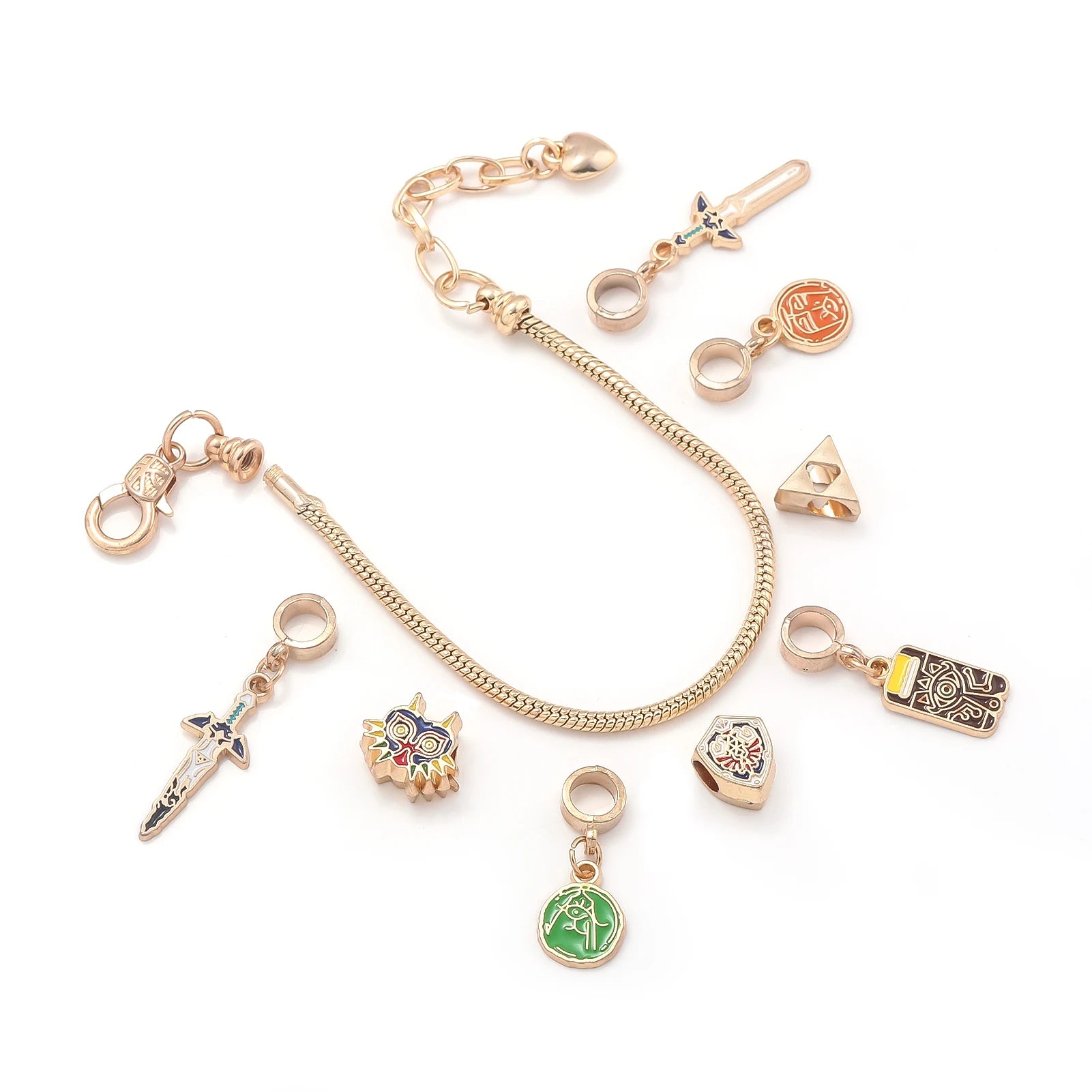 Link Bracelet