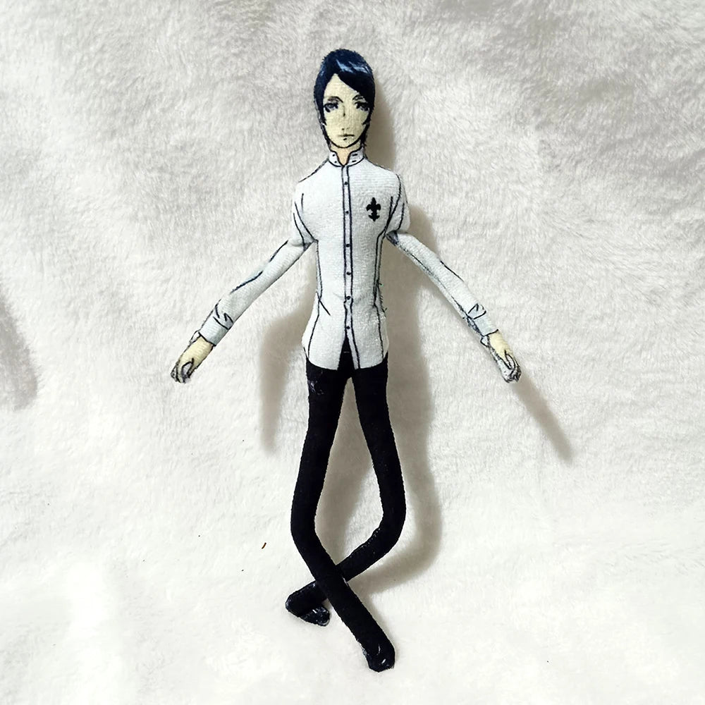 Persona Funny Plush