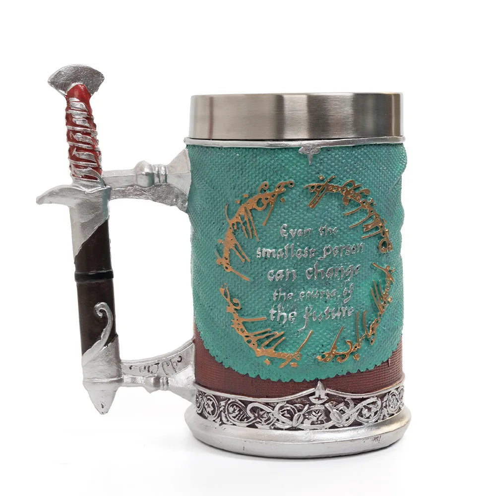 Lotr Goblet