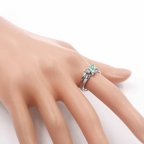 Jolyne Cujoh Ring