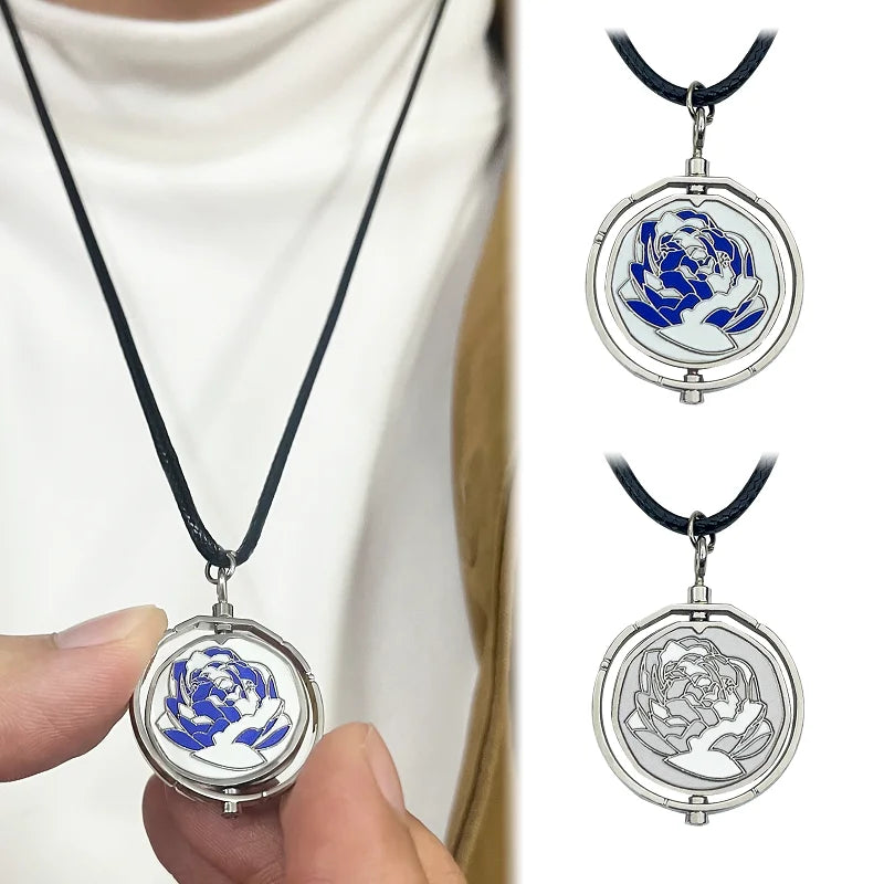 Jinx Necklace