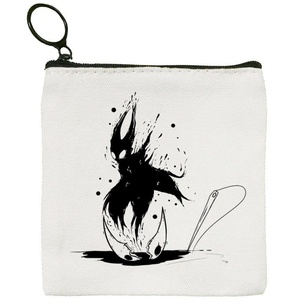 Hollow Purse