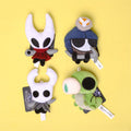 Hollow Plush 4pcs