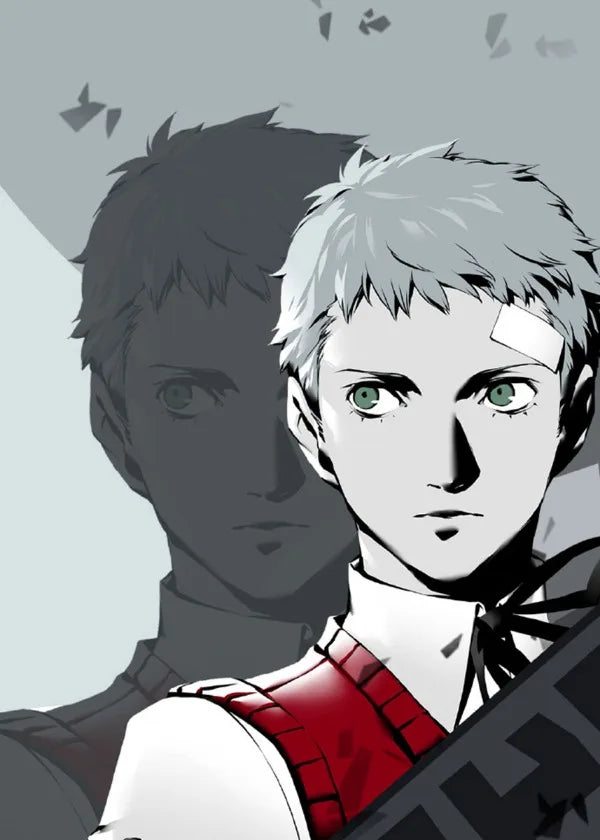 Persona Posters