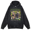 Gyro Zeppeli Hoodie
