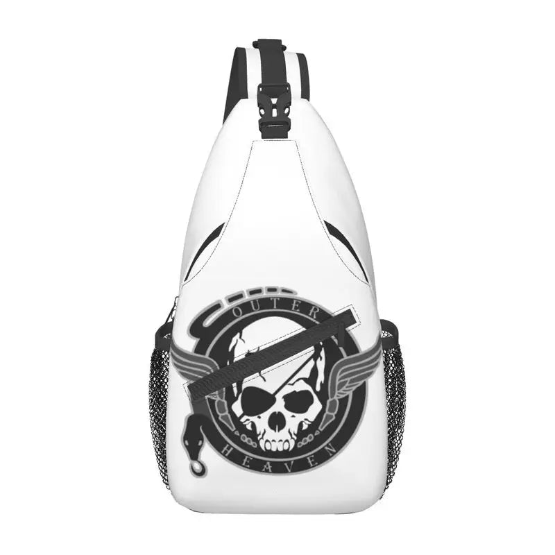 Fox Hound Sling Crossbody