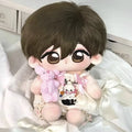 Haruhi Fujioka Plush