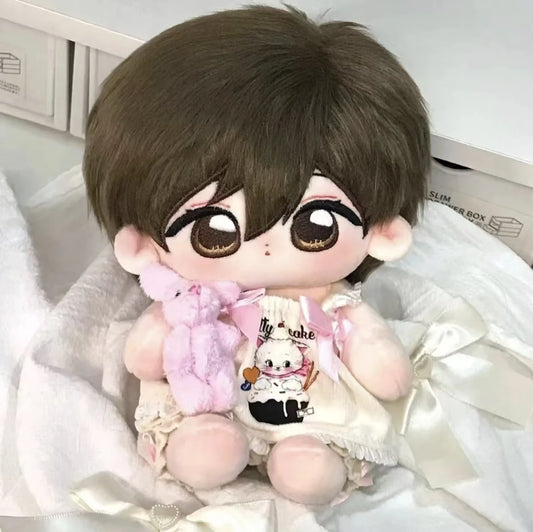 Haruhi Fujioka Plush
