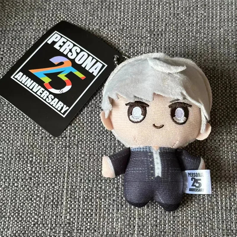 Persona Plush