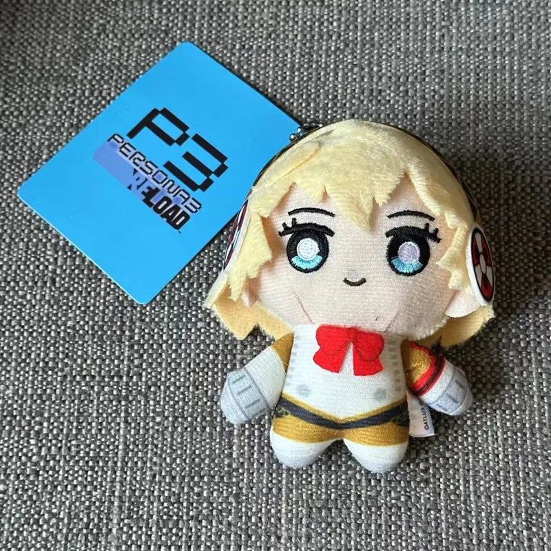 Persona Plush