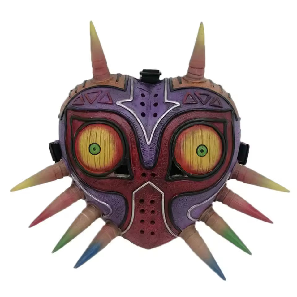Majora’s Mask