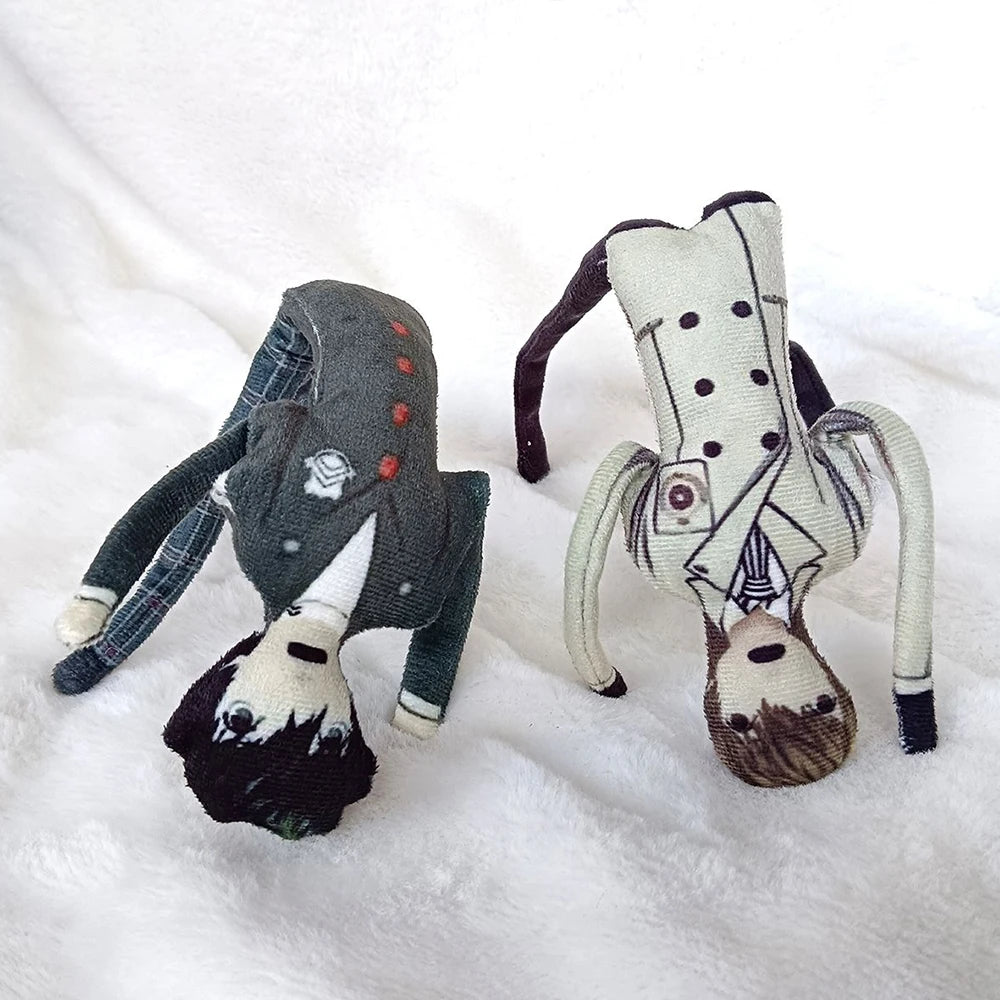 Persona Funny Plush