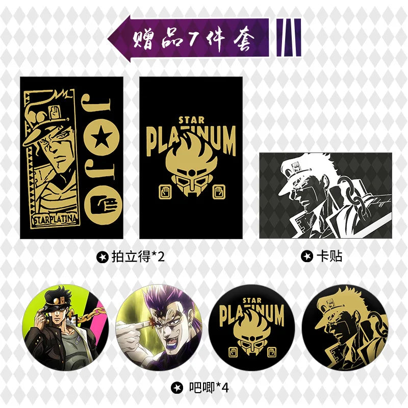 Jotaro Airpods