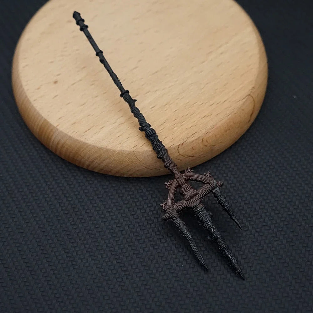 Mohgwyn's Sacred Spear KeyChain