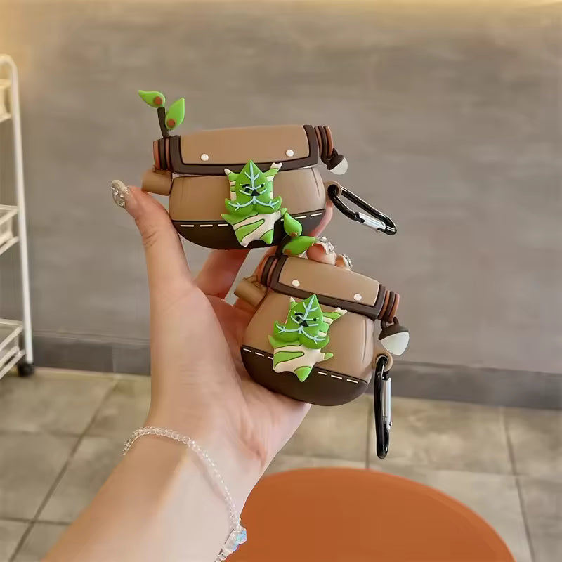 Korok AirPod Case