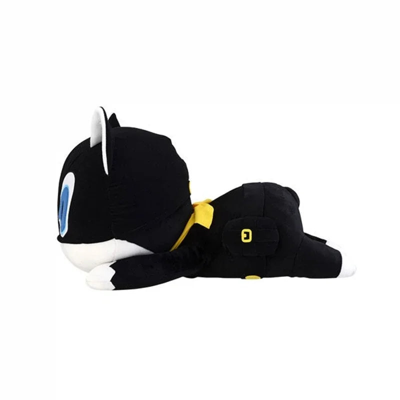 Morgana Plush Doll
