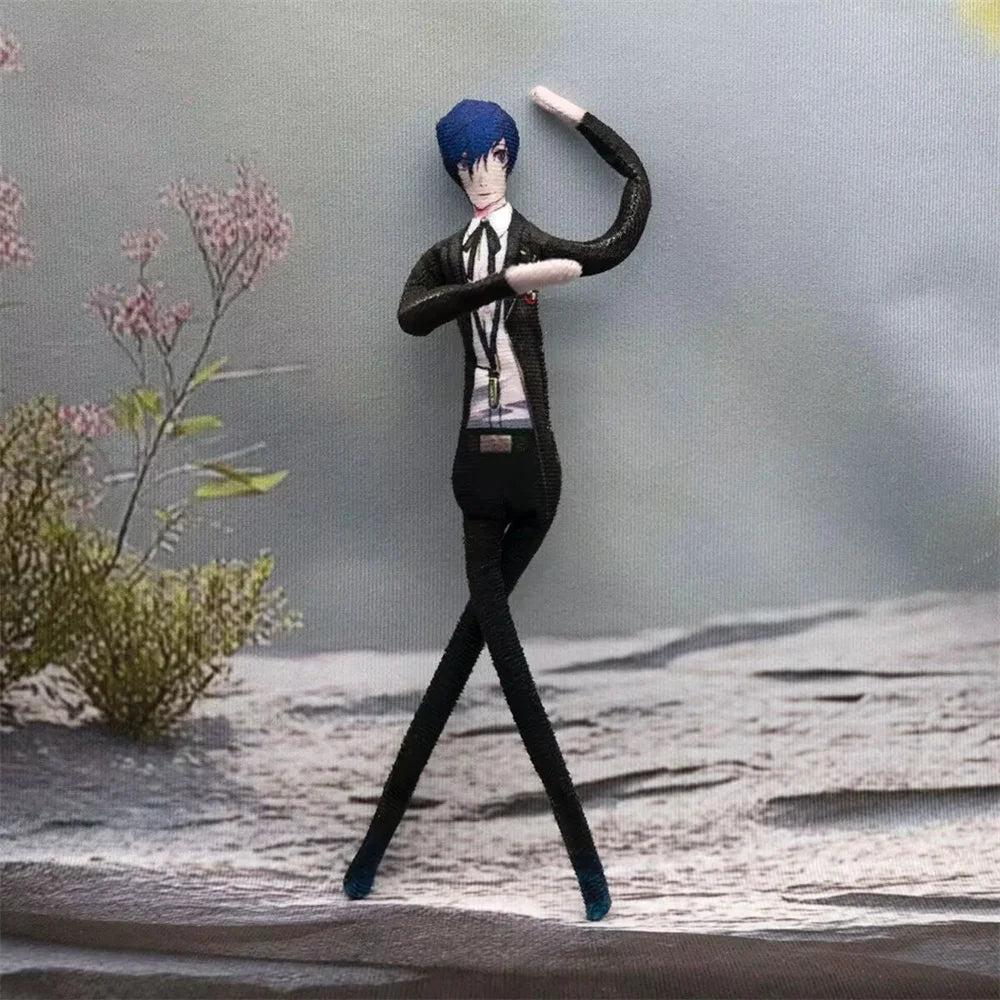 Persona Funny Plush