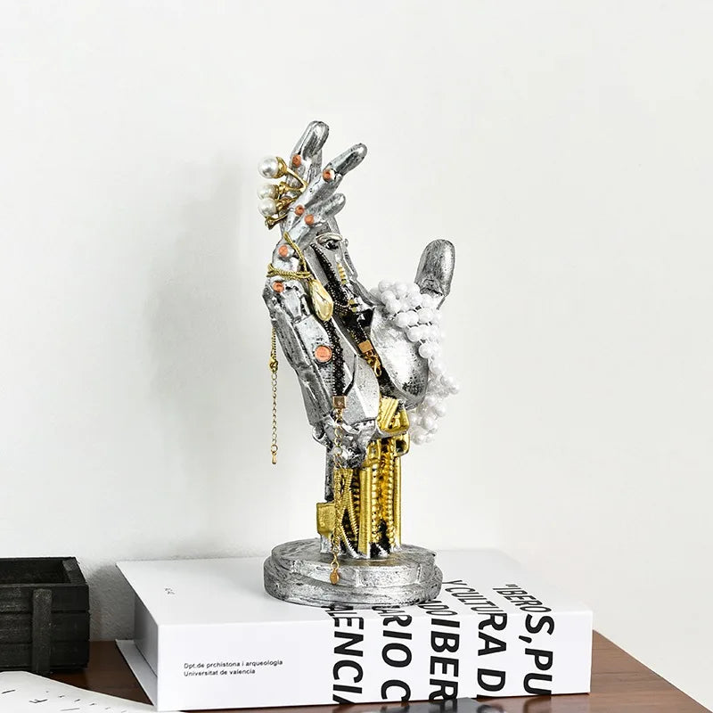 mechanical arm