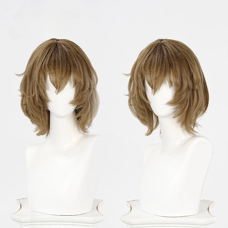 Goro Akechi Cosplay set