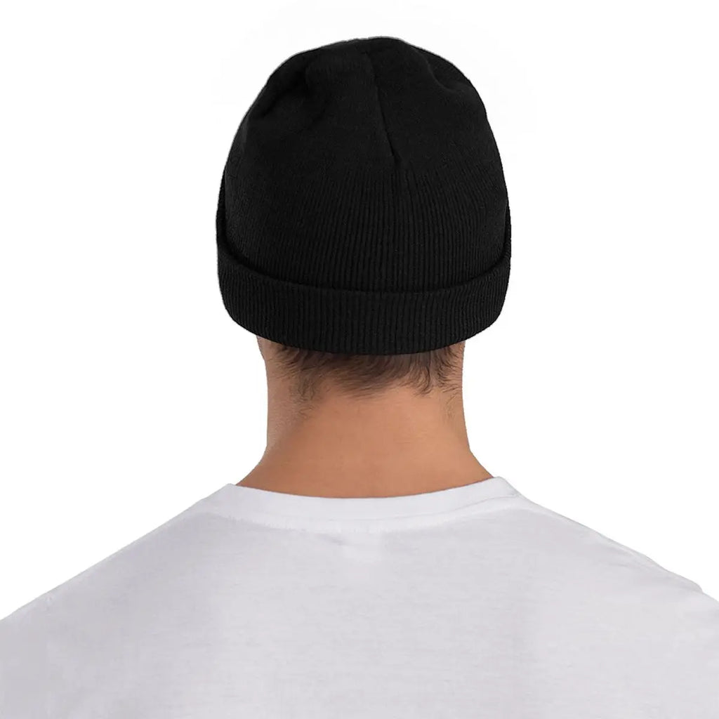 Outer Heaven Knitted Hat