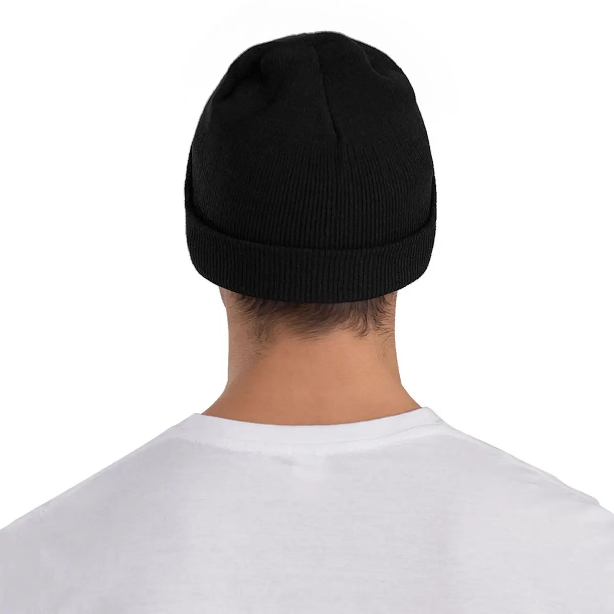Outer Heaven Knitted Hat
