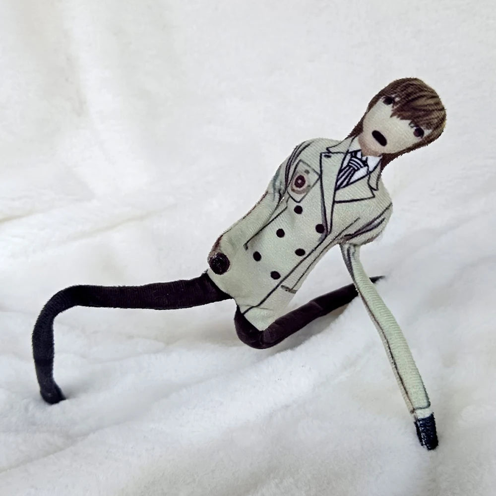 Persona Funny Plush