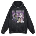 Kira Hoodie