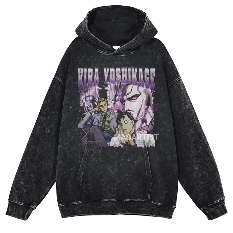 Kira Hoodie
