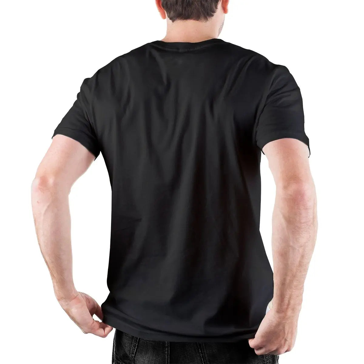 Funny The Stone Tee