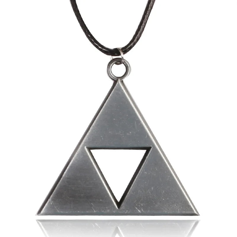 Zelda Necklaces